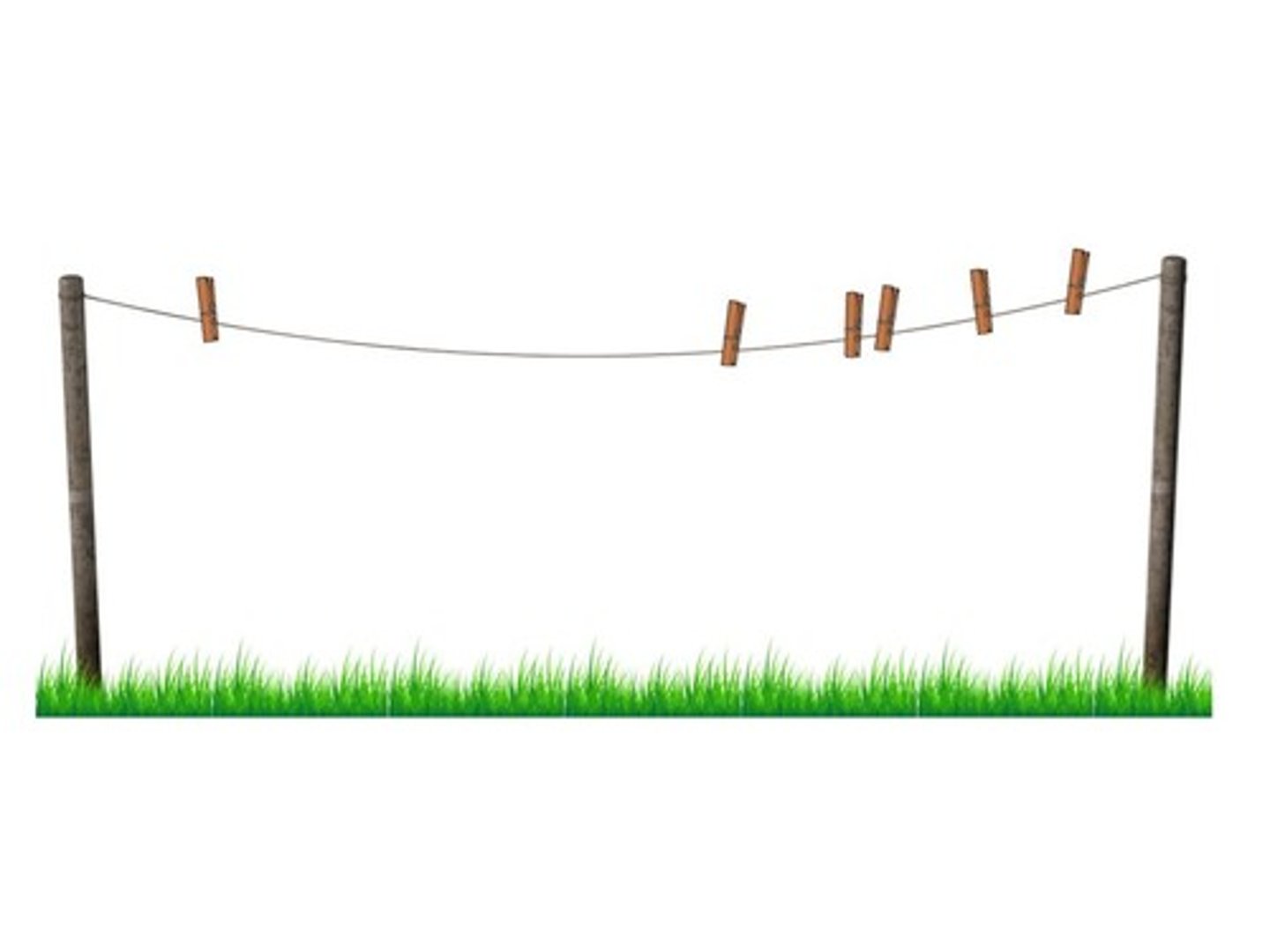 <p>clothesline</p>