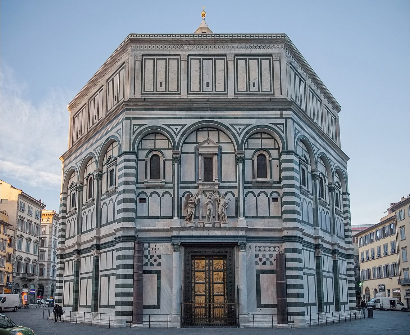 <p>Title; Location, Location; Date</p>