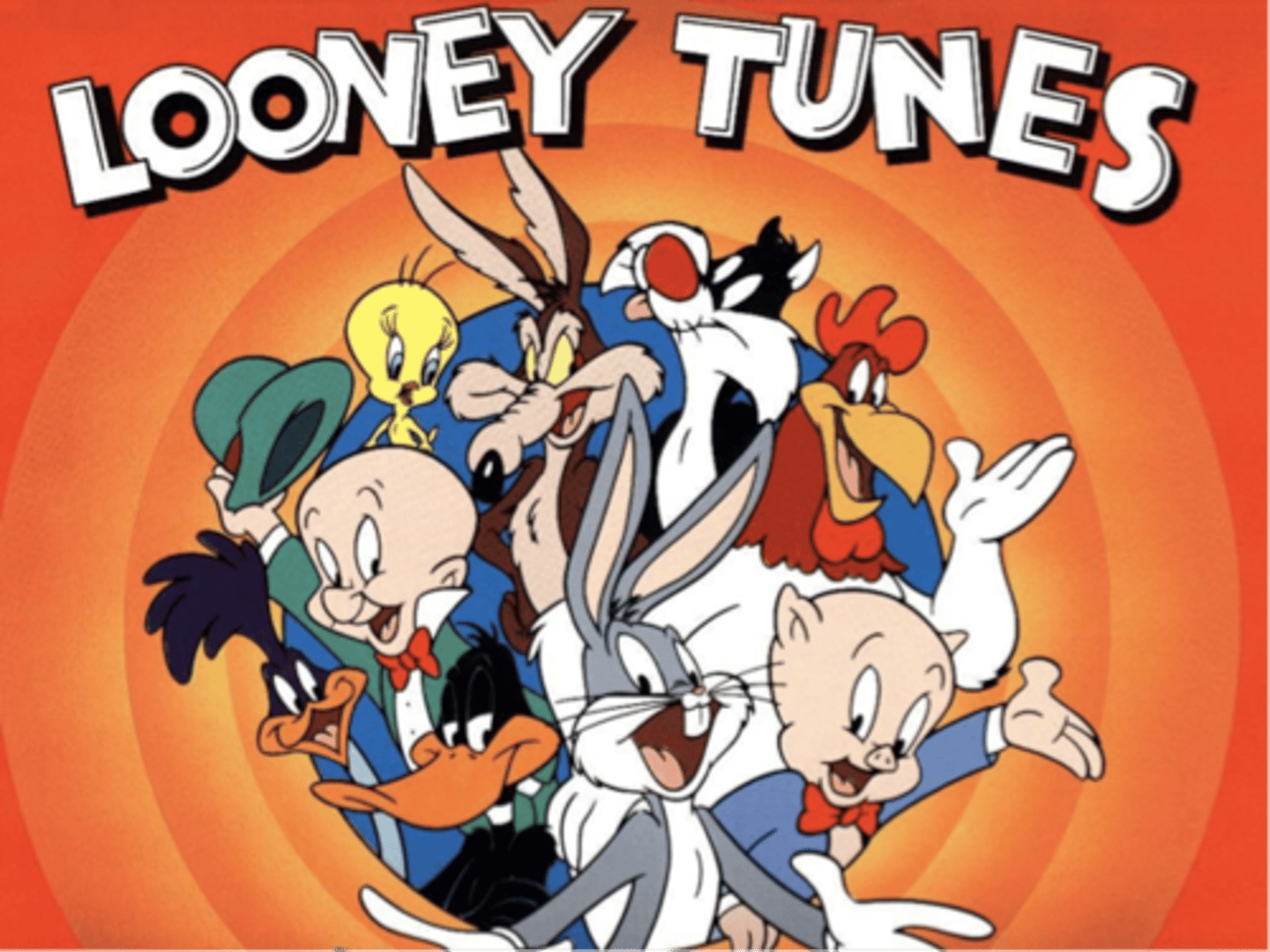 <p>cartoons</p>