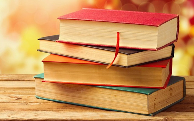 <p>Book</p>