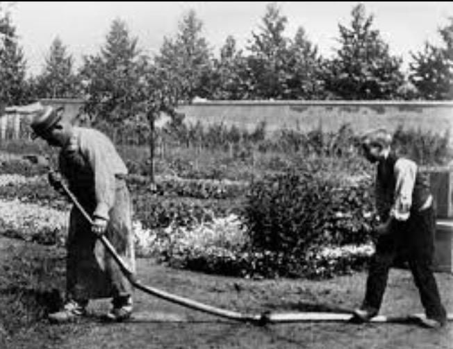 <p>Film Identification </p>