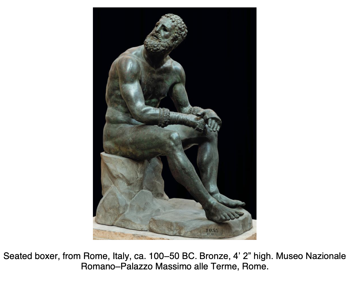 <p>Hellenistic Period</p>