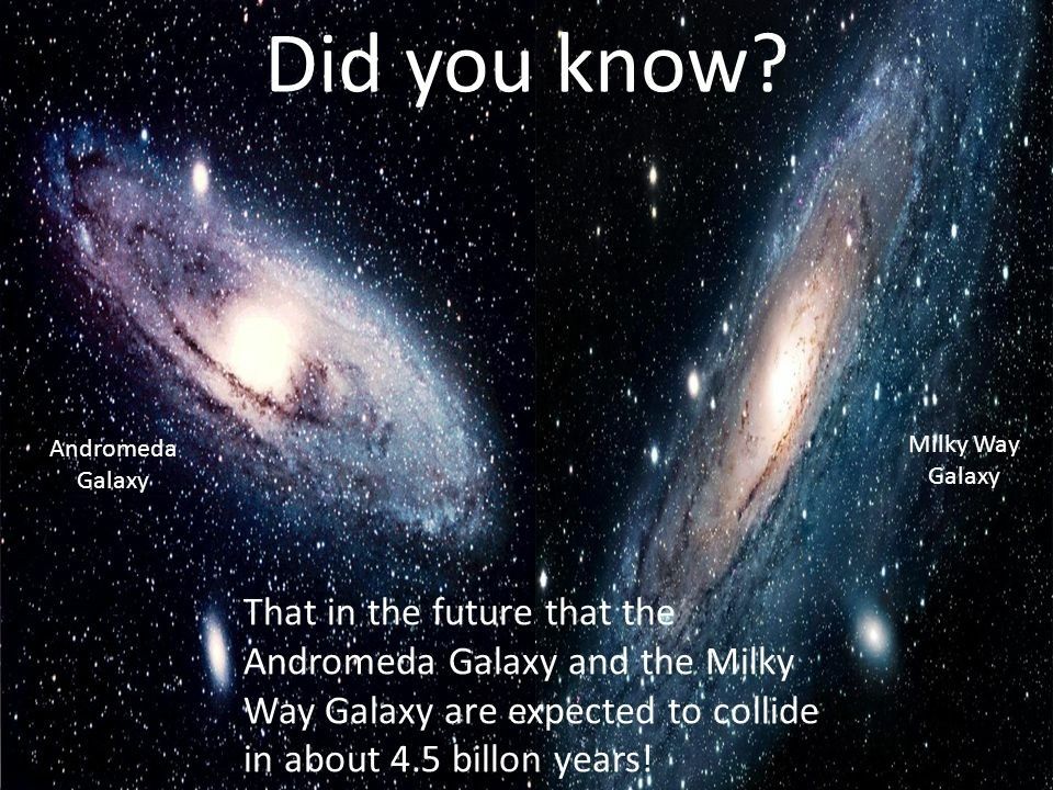 <p>How far away are we from the Andromeda Galaxy?</p>