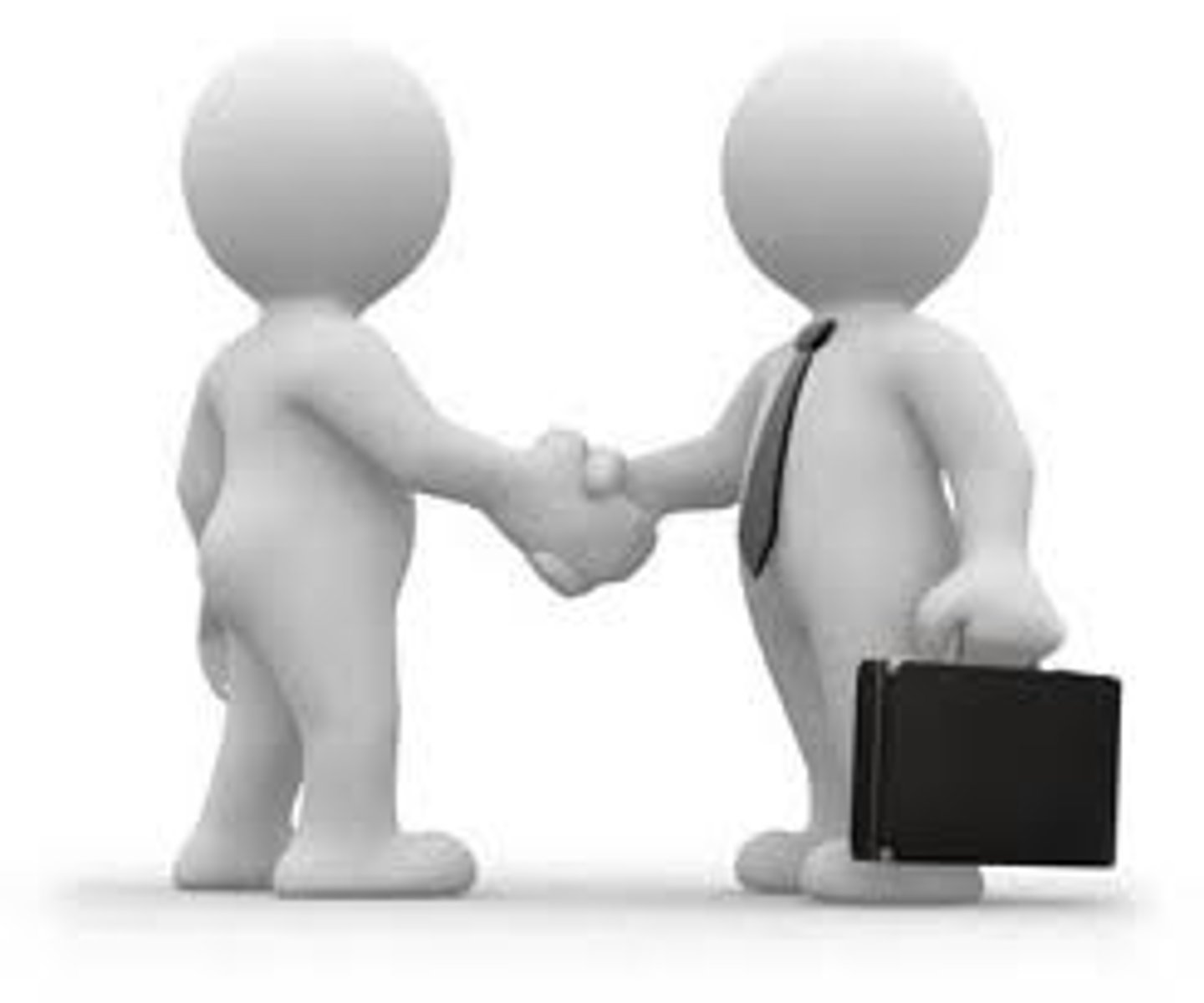 <p>the person or company that hires you</p>