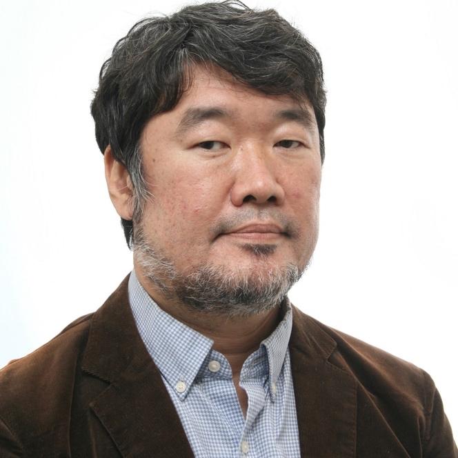 Masaru Zenke