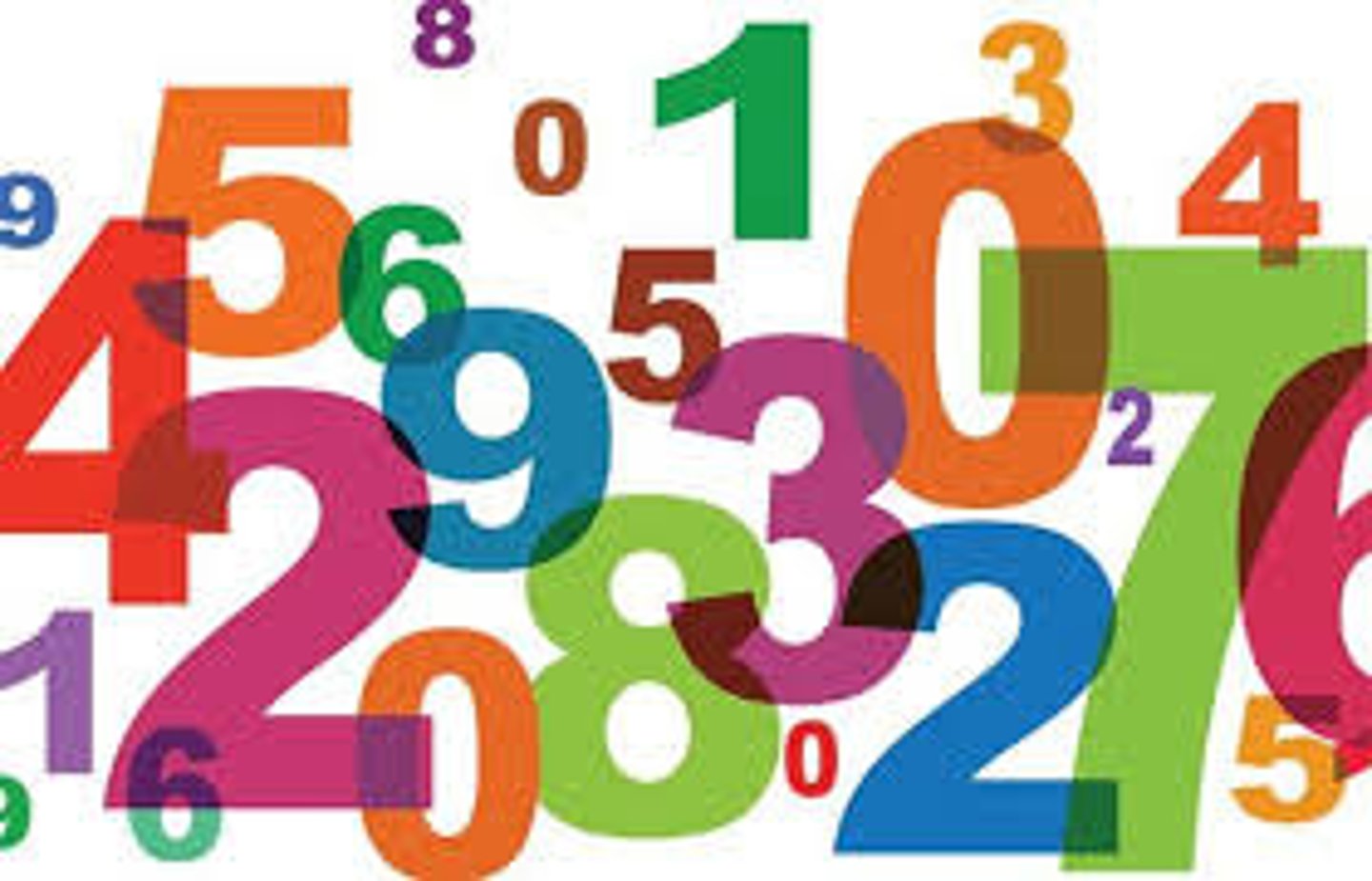 <p>involving numbers or based on quantity</p>