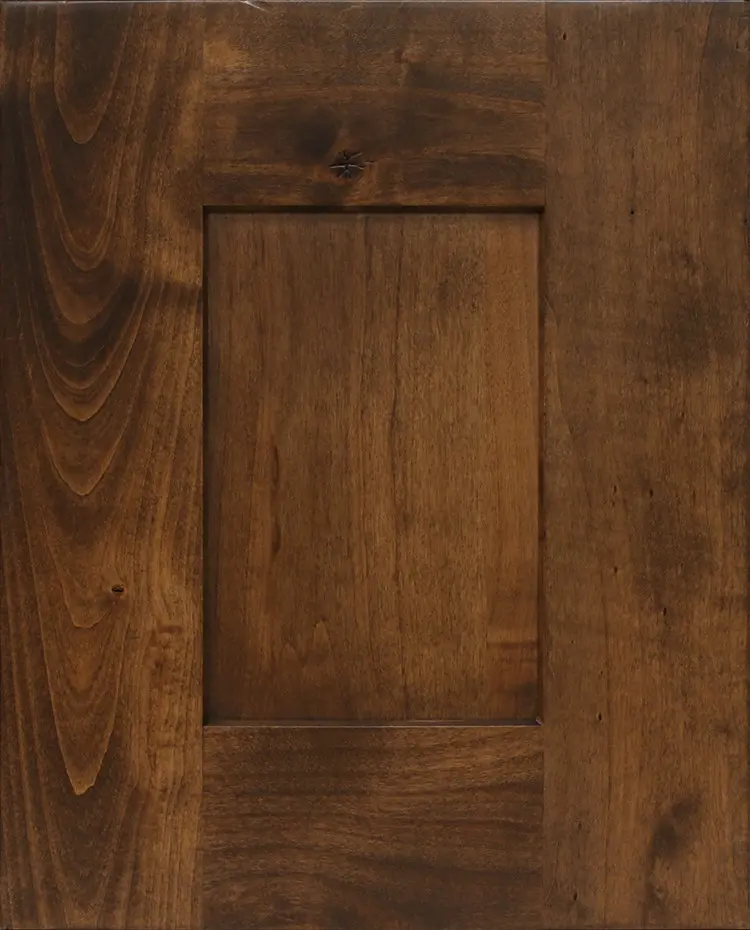 <p>Door Style? Hardwood Center</p>