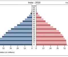 <p>(2.3) Rapidly decreasing birth rates, low death rates, slow population growth rates</p>