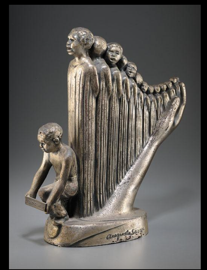 Lift Every Voice & Sing,