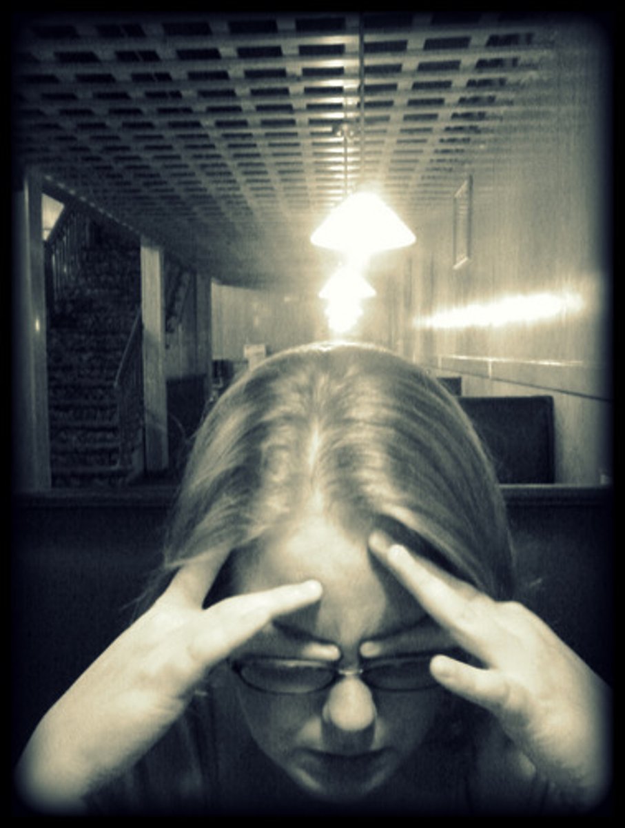 <p>sự căng thẳng</p>