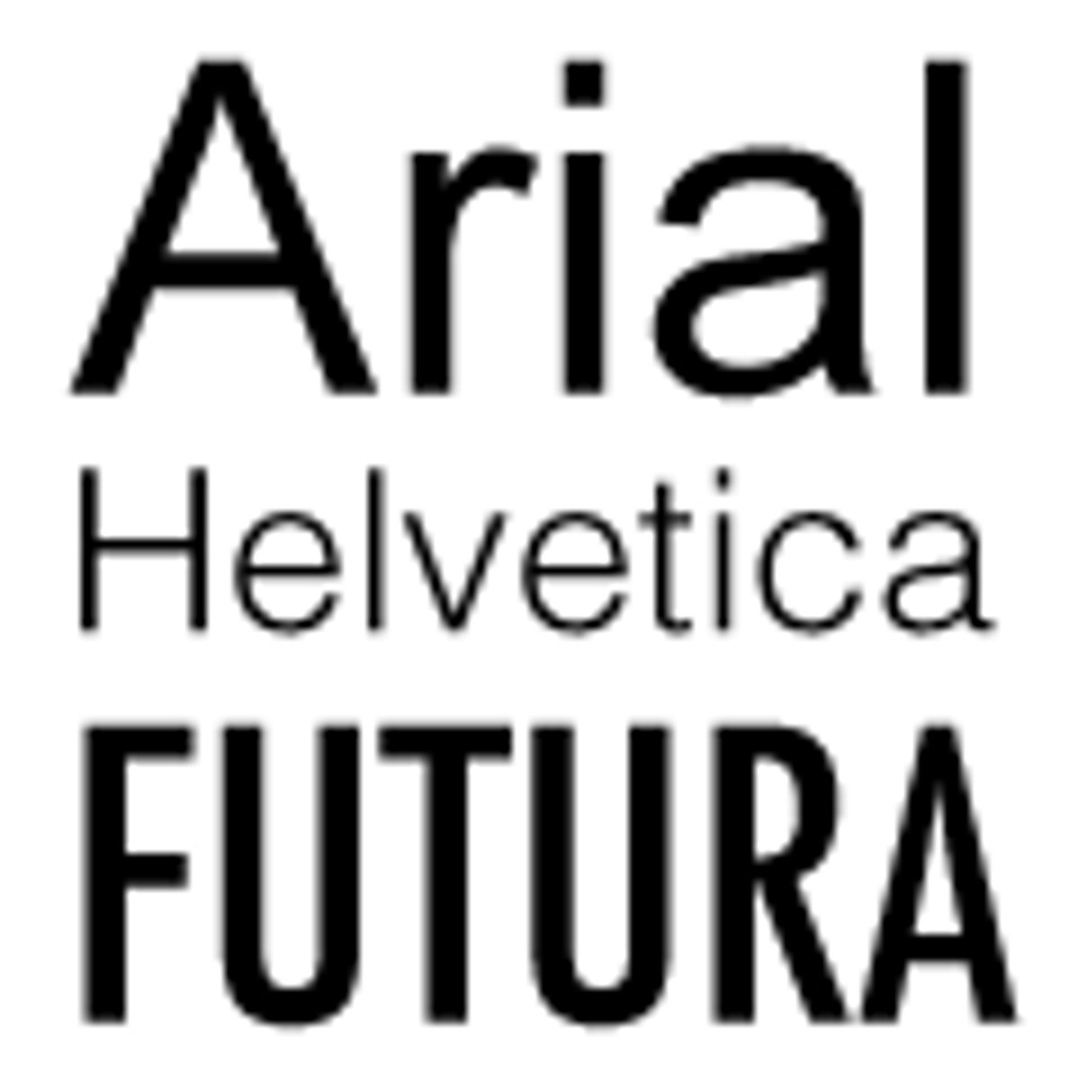 <p>High contrast, vertical stress</p>