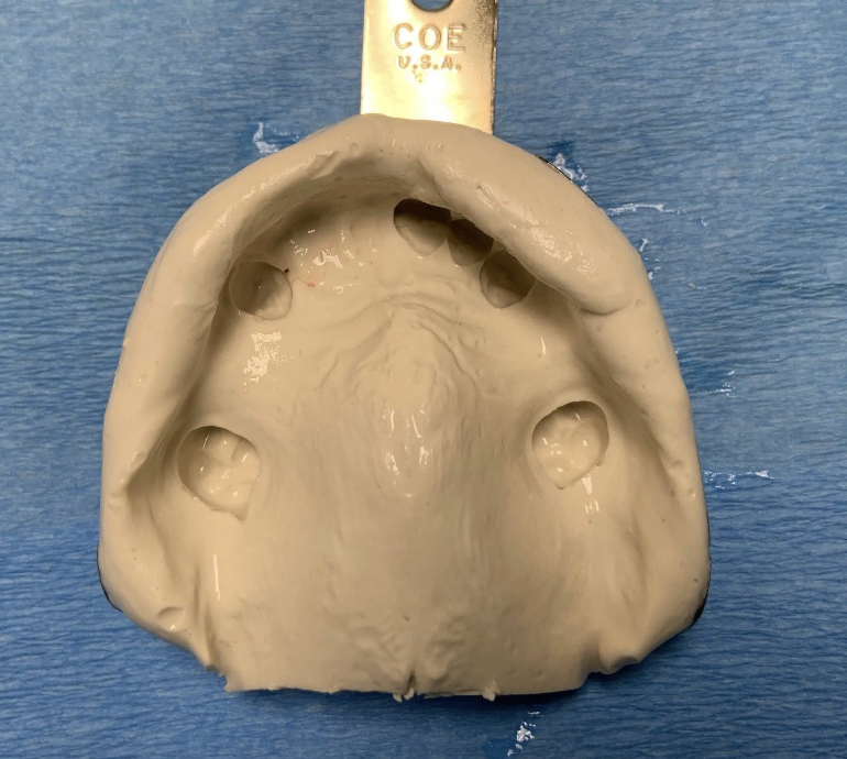 <p>is this a good impression?</p>