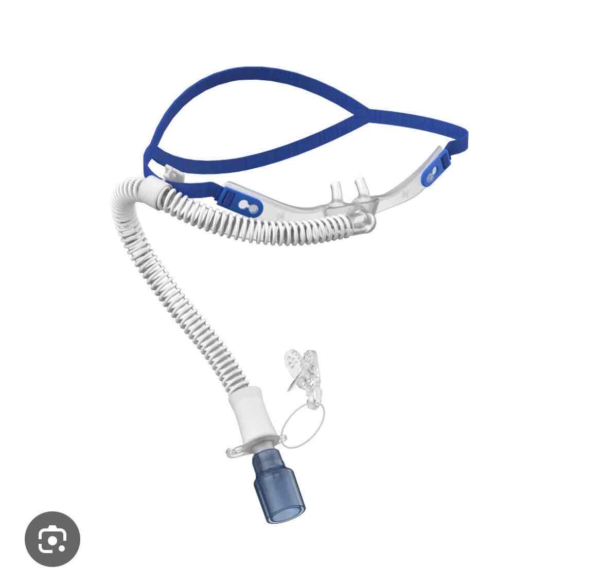 <p>which delivery device is this</p>