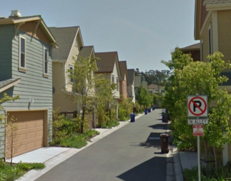 <p>Responsible Driving (Speed Regulation): In Oregon, The Current Speed Limits In Alleys And On Narrow Residential Is..</p>
