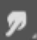 <p>Smudge tool</p>