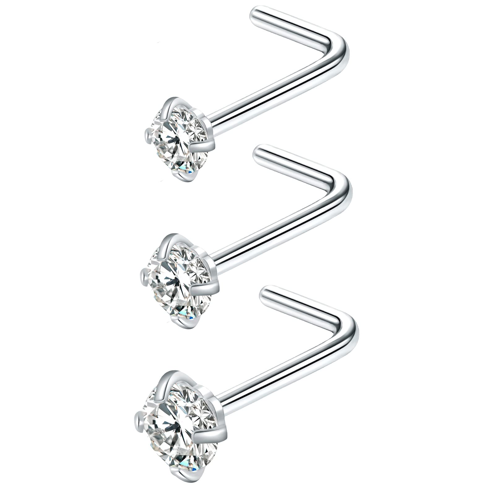 <p>Nostril Steel</p>