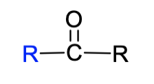 <p>26. The following structural formula is representative of which functional group?</p><p class="p2">&nbsp;</p><table style="min-width: 175px"><colgroup><col><col><col><col><col><col><col></colgroup><tbody><tr><td colspan="1" rowspan="1"><p class="p3">a.</p></td><td colspan="1" rowspan="1"><p class="p1">sulfhydryl</p></td><td colspan="1" rowspan="1"><p class="p3">c.</p></td><td colspan="1" rowspan="1"><p class="p1">carboxyl</p></td><td colspan="1" rowspan="1"><p class="p3">e.</p></td><td colspan="1" rowspan="1"><p class="p1">amino</p></td><td colspan="1" rowspan="1"><p></p></td></tr><tr><td colspan="1" rowspan="1"><p class="p3">b.</p></td><td colspan="1" rowspan="1"><p class="p1">hydroxyl</p></td><td colspan="1" rowspan="1"><p class="p3">d.</p></td><td colspan="1" rowspan="1"><p class="p1">carbonyl</p></td><td colspan="1" rowspan="1"><p class="p4"></p></td><td colspan="1" rowspan="1"><p class="p4"></p></td><td colspan="1" rowspan="1"><p></p></td></tr></tbody></table><p></p>