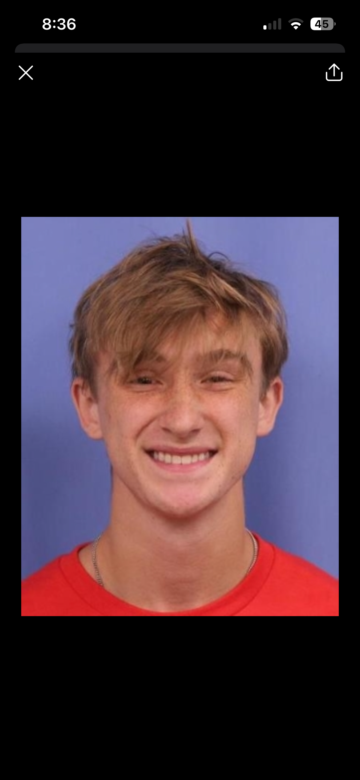 <p>James Dimarco</p>