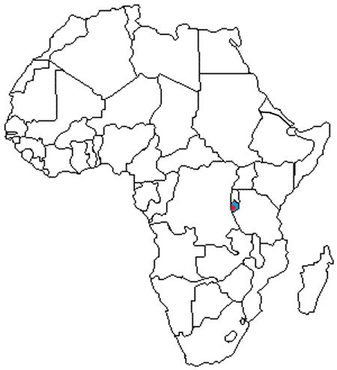 <p>Bujumbura</p>