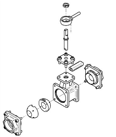 <p>What is shown in the figure?</p>