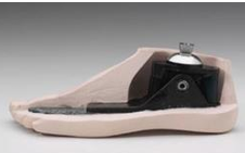 <p>What are the main indications for a <mark data-color="purple" style="background-color: purple; color: inherit;">single axis foot</mark> prescription?</p>