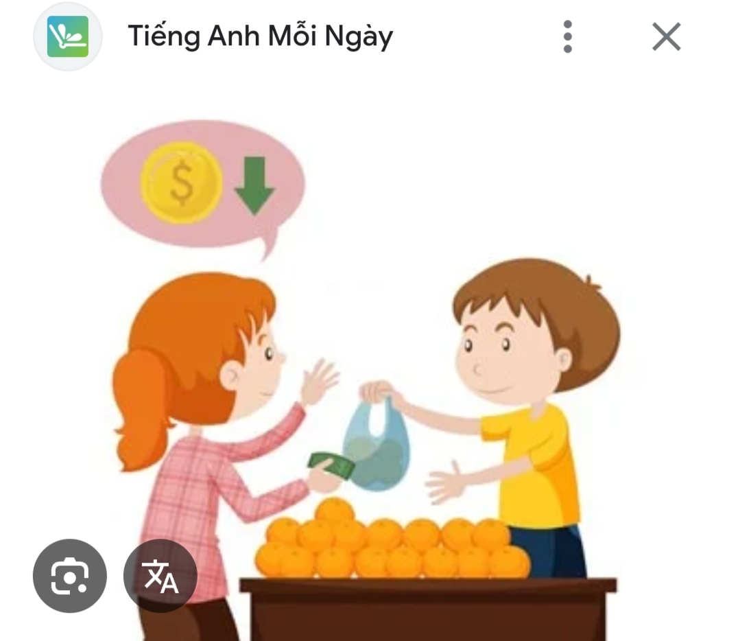 <p>bargain</p>