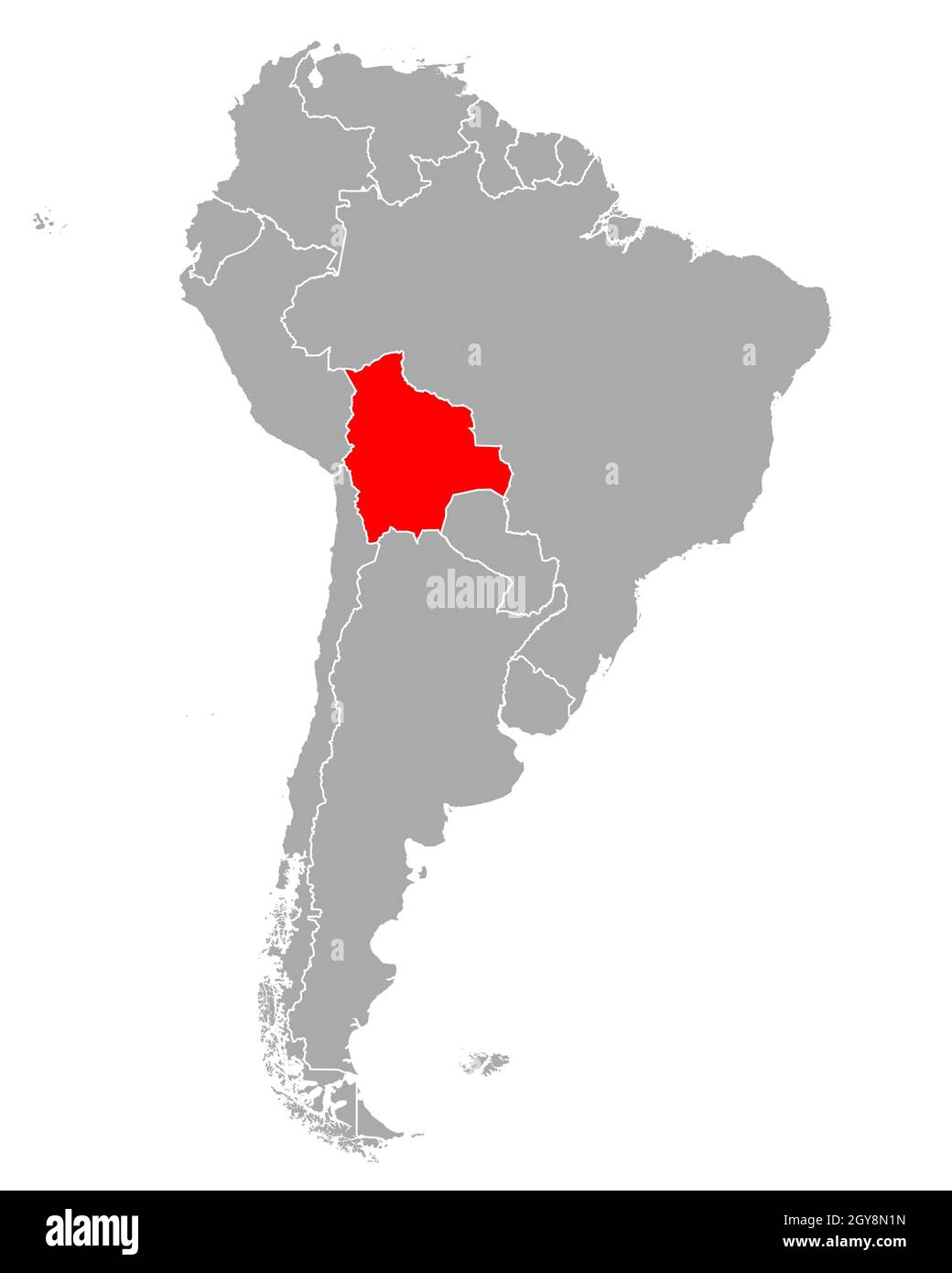 <p>Súdamerica</p>