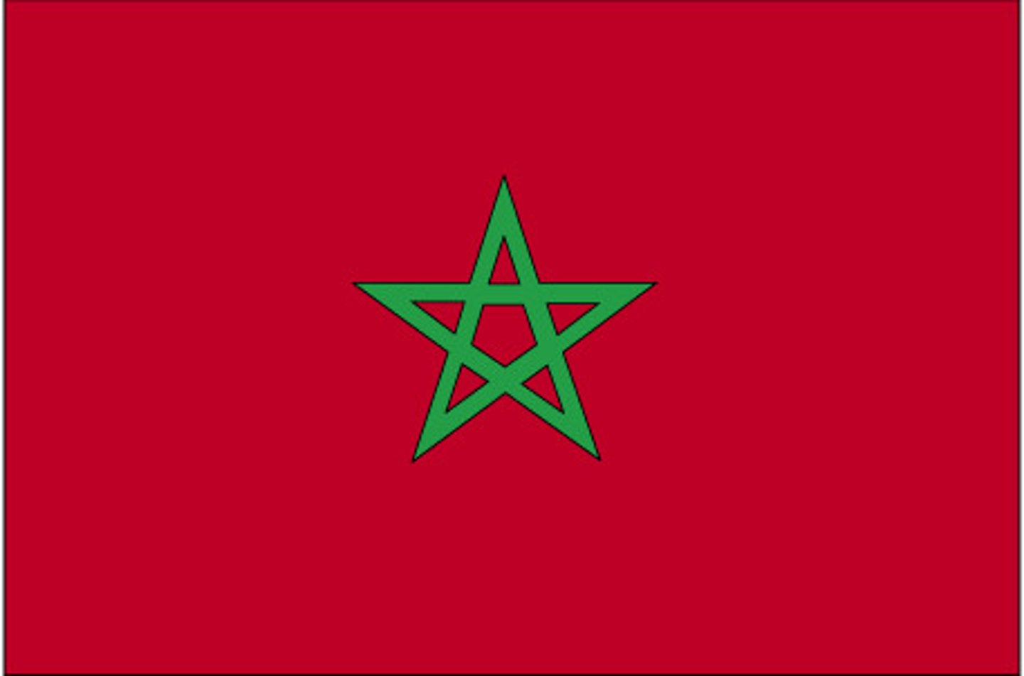 <p>Moroccan</p>