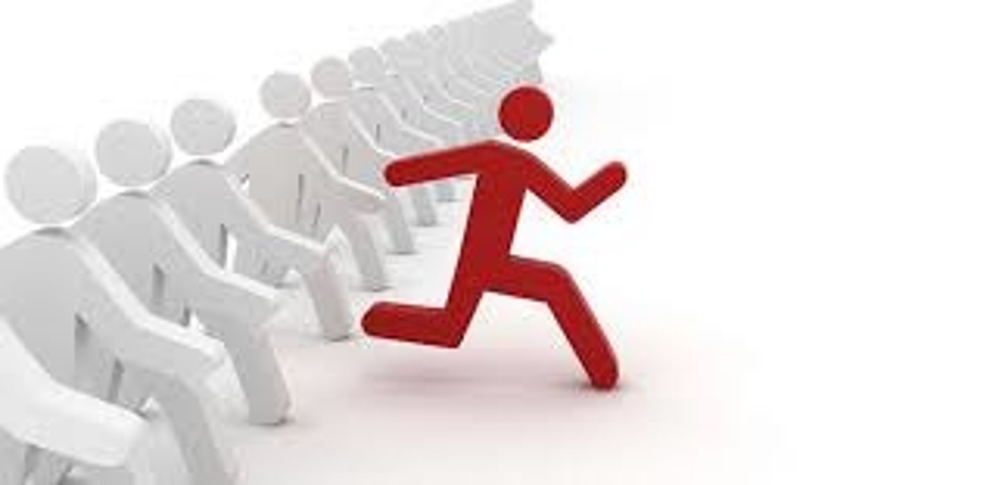 <p>a condition or situation that puts one in a favourable or superior position: lợi thế</p>