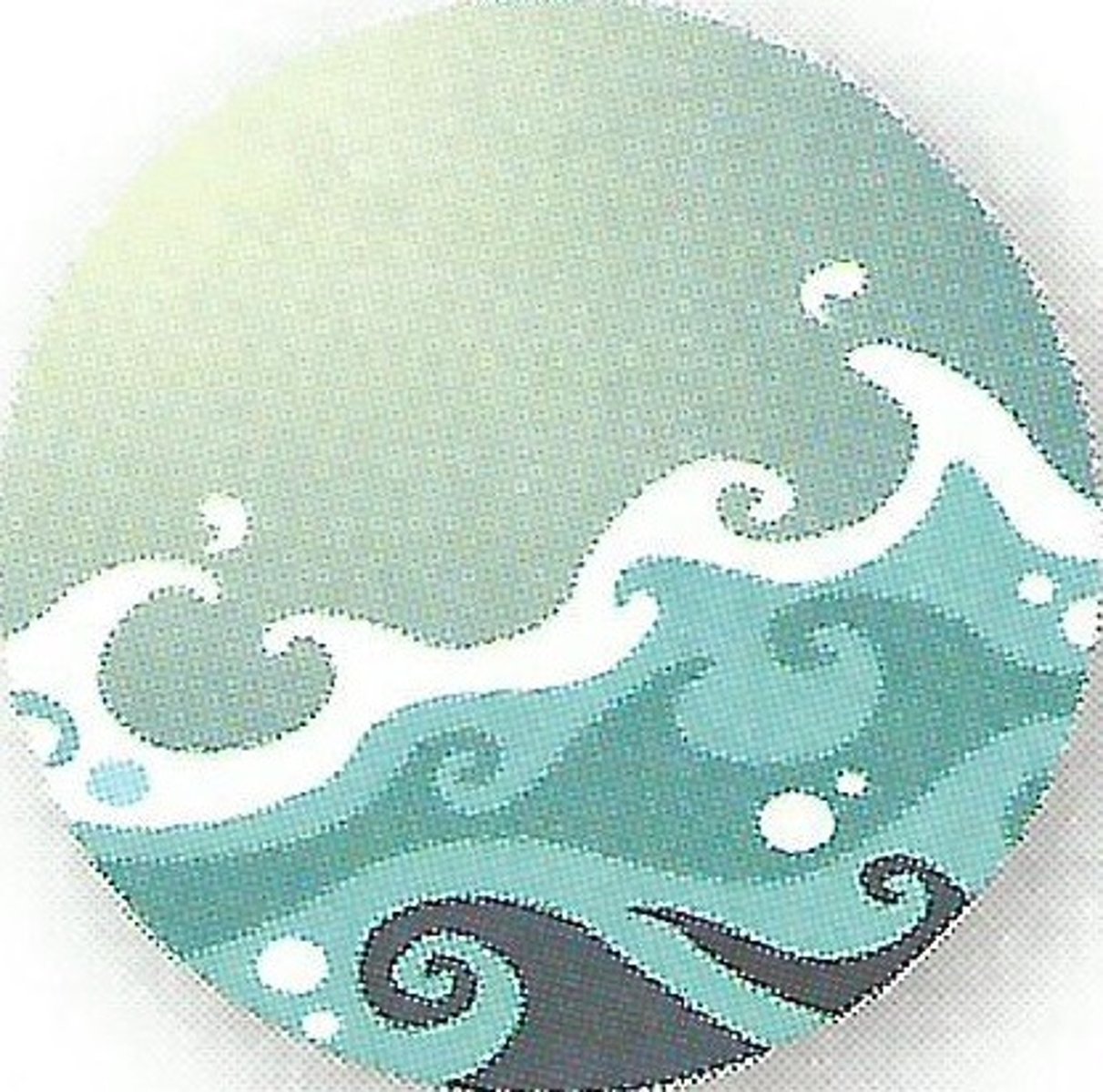 <p>волна</p>