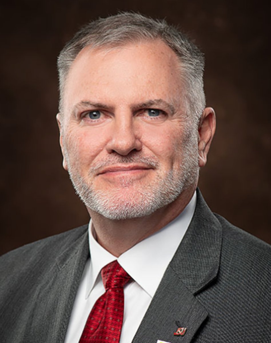 <p>Dr. Brent Cunningham</p>