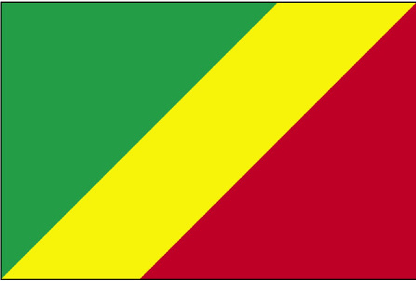 <p>Brazzaville</p>