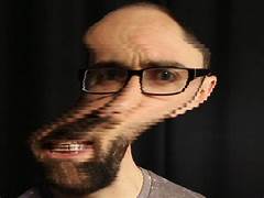 <p>Distort</p>