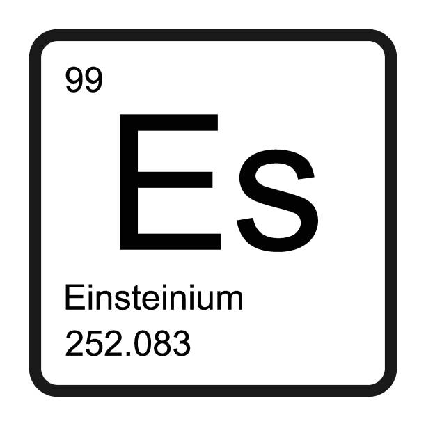<p>How many protons are in the nucleus of Einsteinium?</p>