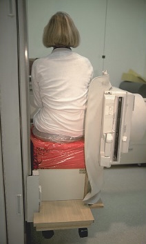 <p>What position is this?</p>