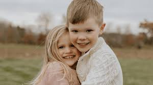 <p>What does the GoC Present show scrooge near the end of stave 3? (POVERTY)</p>