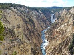 <p>Canyon</p>