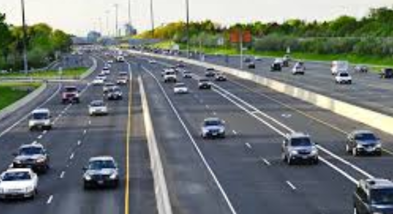 <p>Lane Travel: When Having An Emergency On The Freeway, You Must…</p>