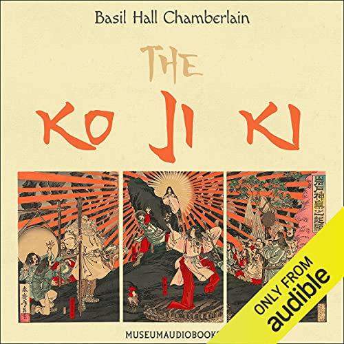 <p>(<em>adjective</em>) from a very long time ago in history</p><p>The <em>Kojiki</em> is a(n) _______ Japanese text.</p>