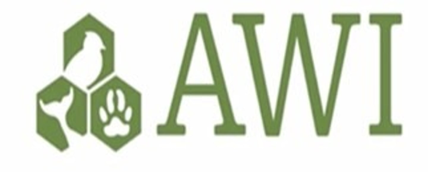<p>Improve the housing and handling of animals in research, and encourage the development and implementation of alternatives to experimentation on live animals;</p><p>alleviate suffering of nonhuman animals, the principle followed by AWI of compassion and nonviolence applies to human animals as well as nonhuman animals</p>