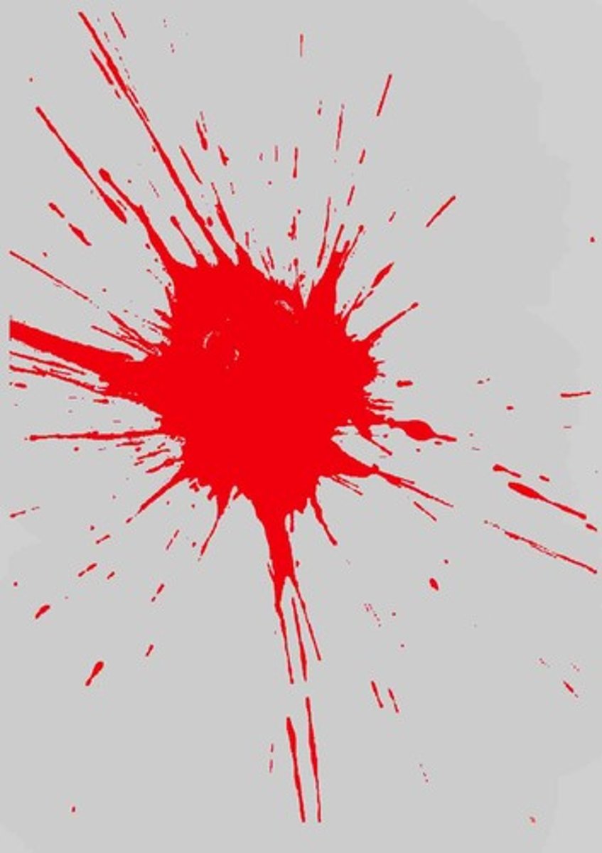 <p>пляма</p>