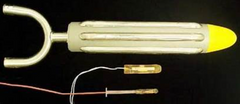 <p>What method of semen collection are these probes used for?</p>