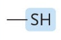 <p>Which functional group?</p>