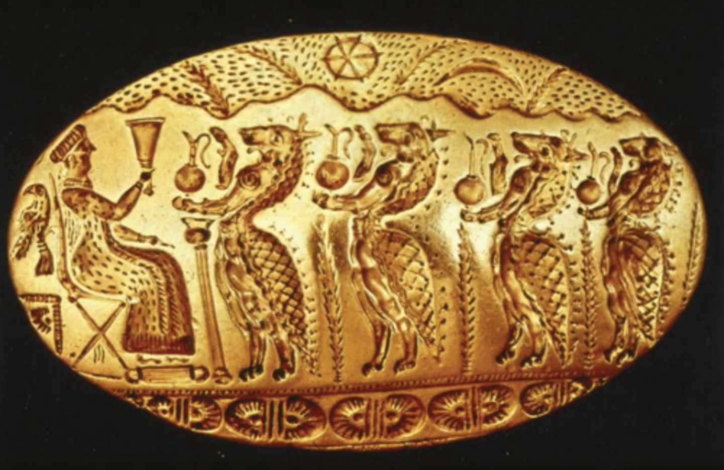 <p>Mycenaean</p>