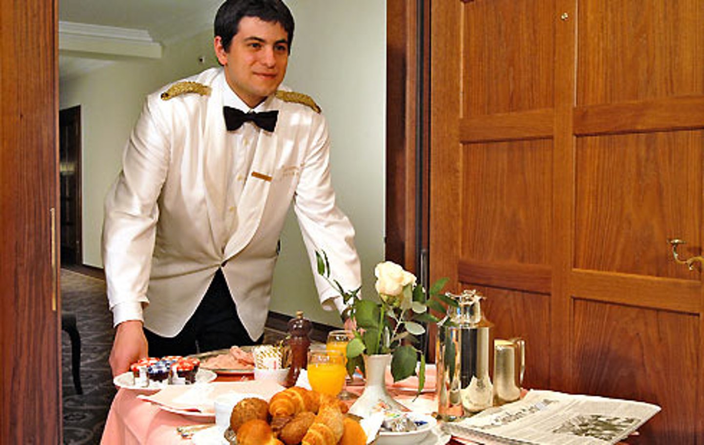<p>service</p>