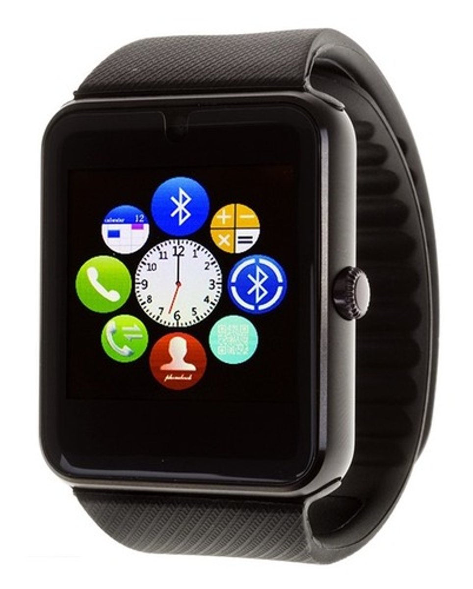 <p>smart watch</p>
