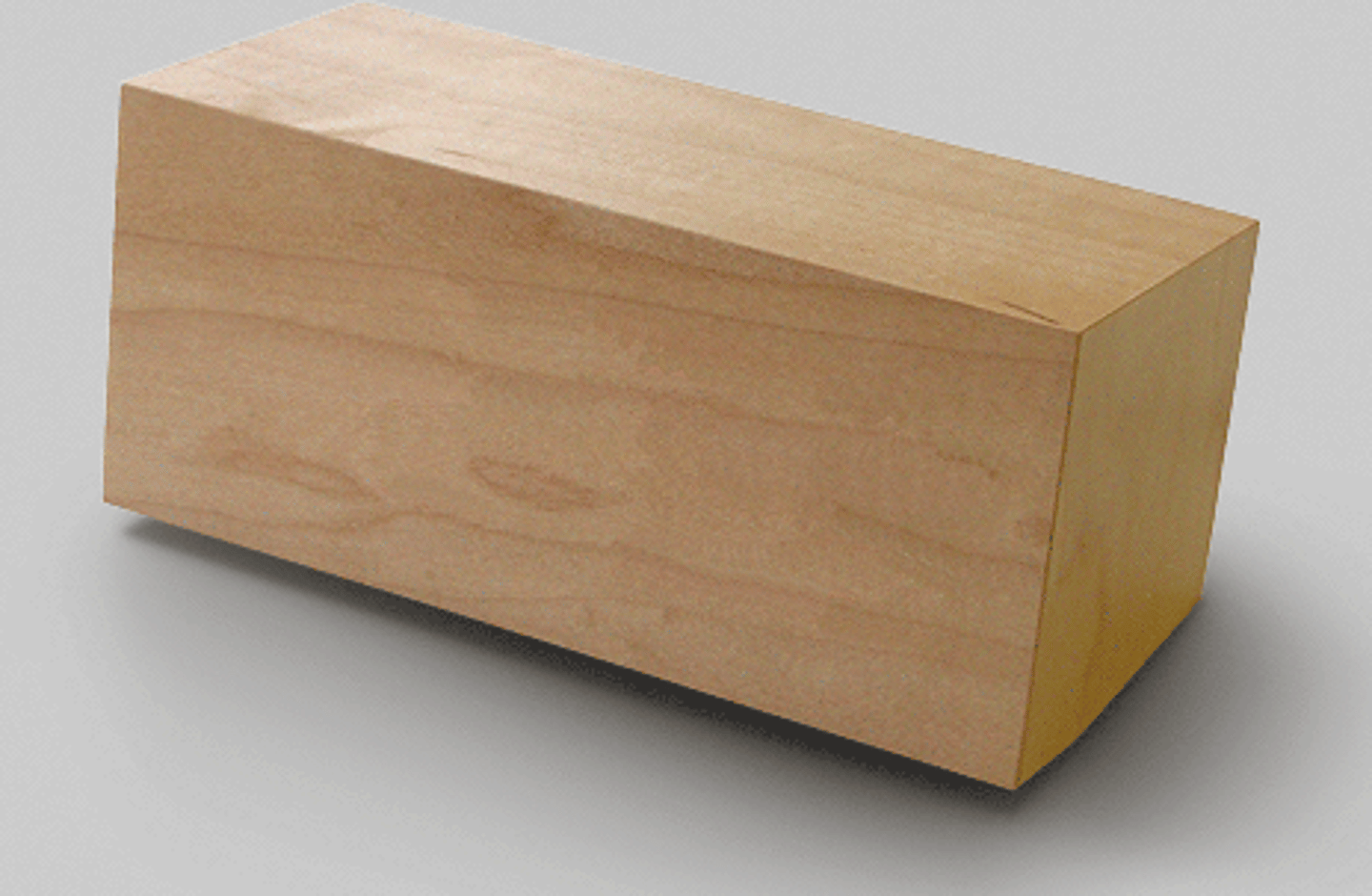 <p>Literally meaning uncarved wood, this is your true, uncorrupted self.</p>