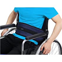 <p>provided to protect the patient who has inadequate balance or trunk stability.</p>