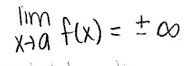 <p>NOTE: Look for Vertical Asymptotes</p>