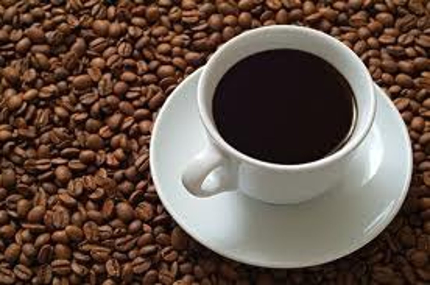 <p>Bois-je du café?</p>